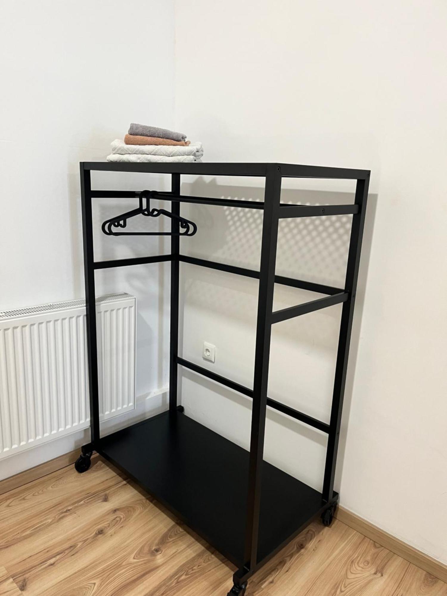 Apartment Central 10B 40Qm Wi-Fi Free Parking Calm Back House Dortmund Eksteriør billede